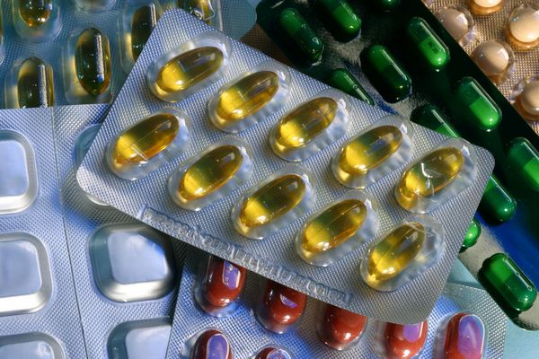 Bitechnologiczny przemysł Europy Zachodniej musi rozwinąć własne echnologie produkcji lekó fot. Stockxpert