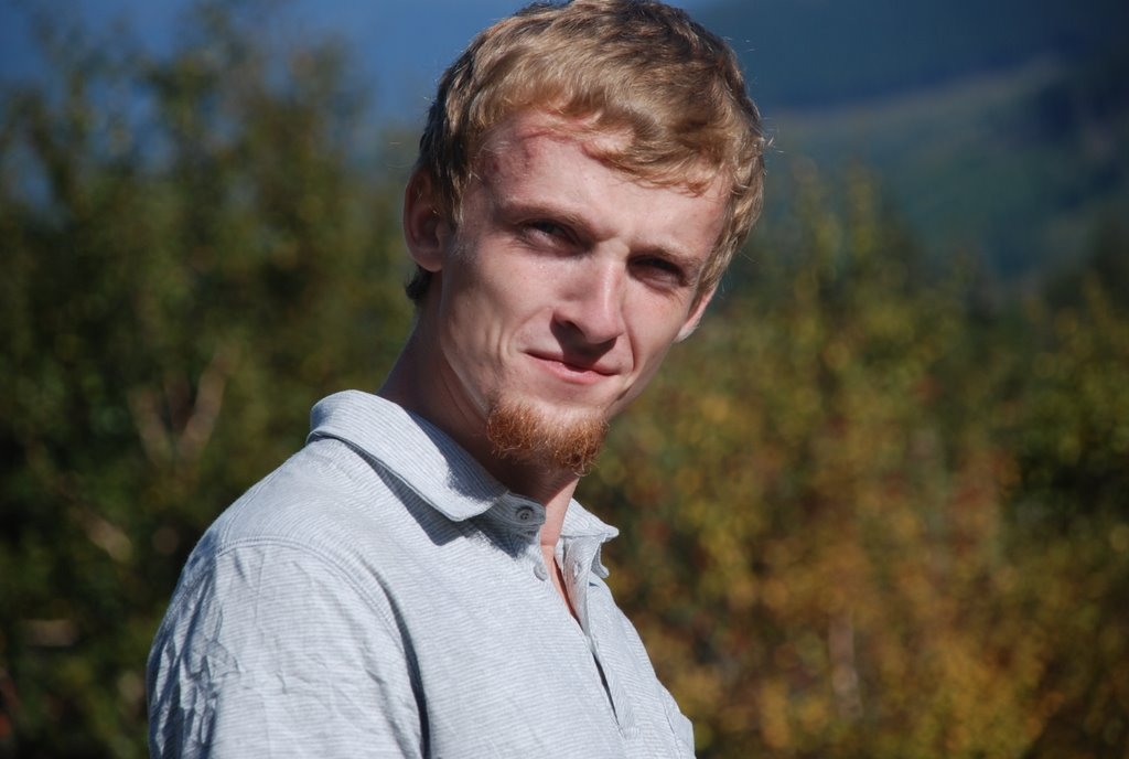 Michał Kosowski